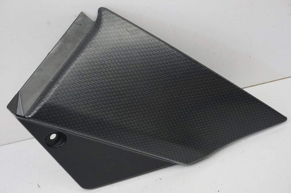 YAMAHA YZF R1 RN01 Carenado Tapa derecha del depósito Tapa Cubierta Embellecedor 98-99