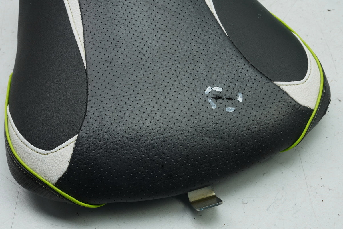 KAWASAKI Z 650 ER650HA2 Rider Seat Bagster Seat Front Seat Bench