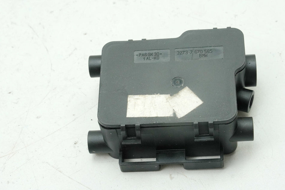 BMW R nine T Urban G/S 0J41 Throttle Cable Splitter Distributor for Throttle Cable Gas Cable