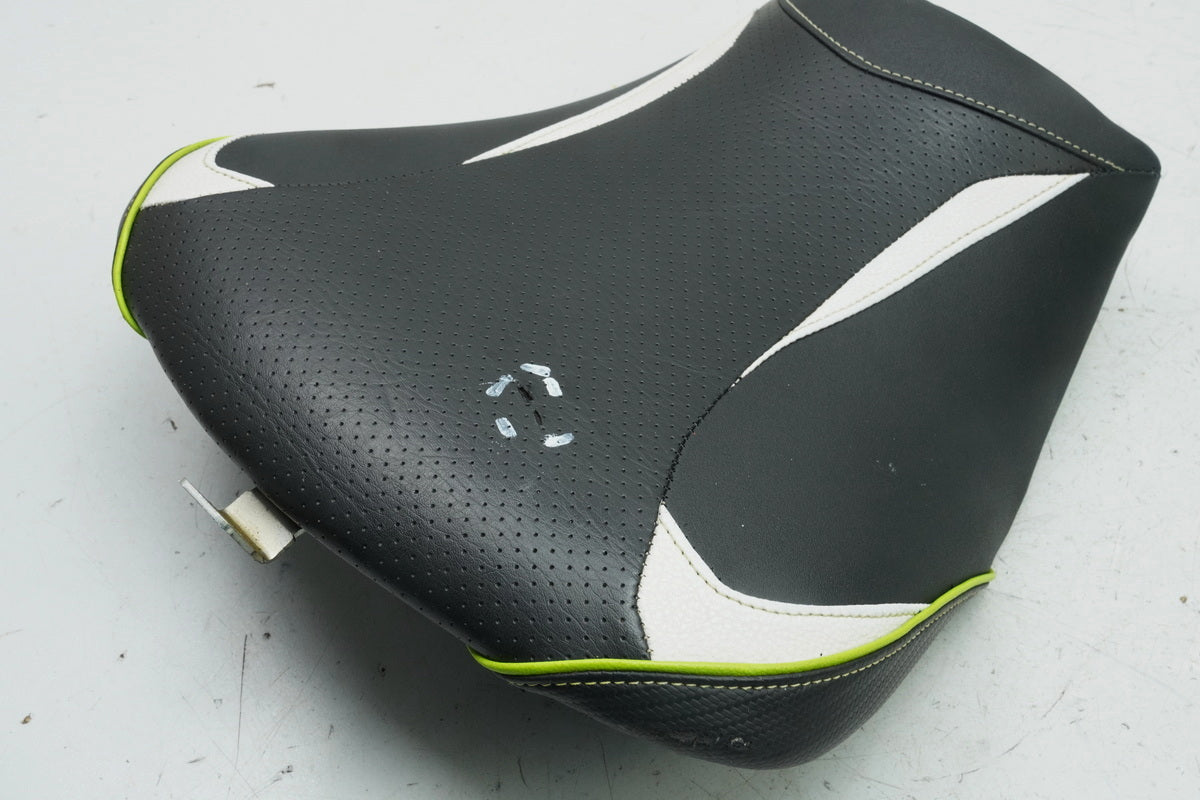 KAWASAKI Z 650 ER650HA2 Rider Seat Bagster Seat Front Seat Bench