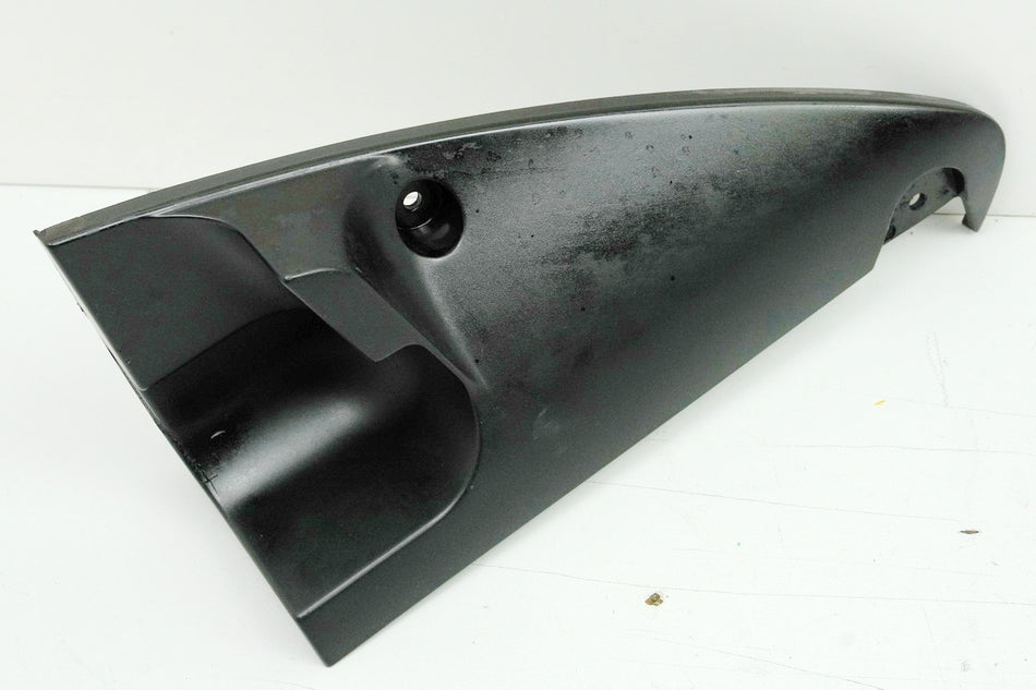 YAMAHA TDM 900 RN08 Verkleidung Kühler rechts Abdeckung Cover Blende innen Bug