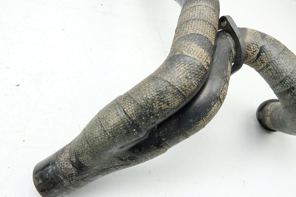 BUELL XB12S XB1 Lightning Krümmer Auspuffkrümmer Exhaust Muffler