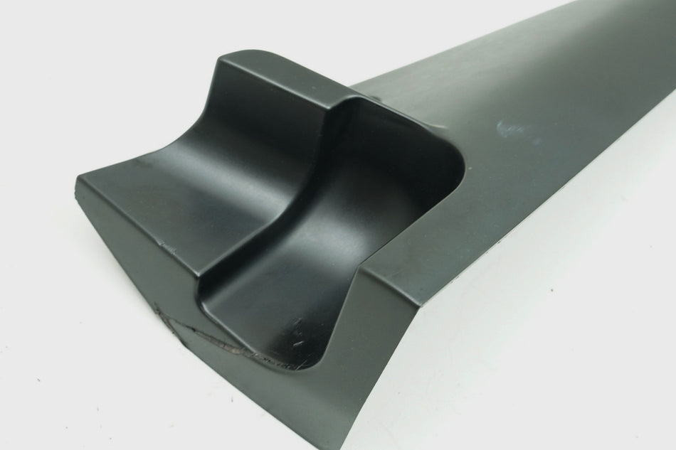 YAMAHA TDM 900 RN08 Verkleidung Kühler rechts Abdeckung Cover Blende innen Bug