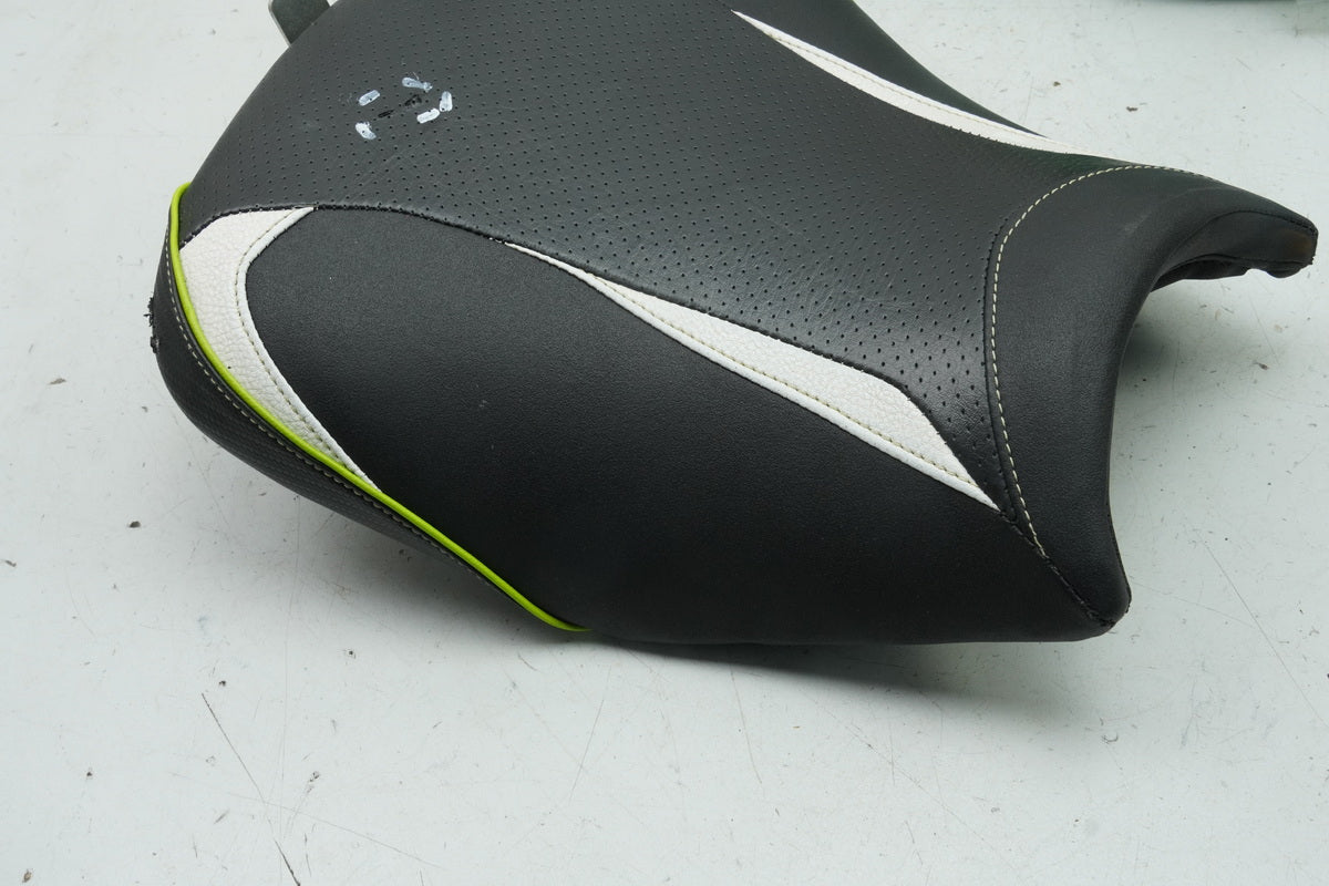 KAWASAKI Z 650 ER650HA2 Rider Seat Bagster Seat Front Seat Bench