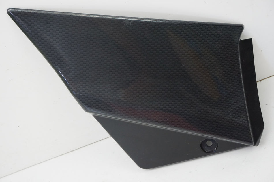 YAMAHA YZF R1 RN01 Carenado Tanque Izquierdo Cubierta Tapa Embellecedor 98-99