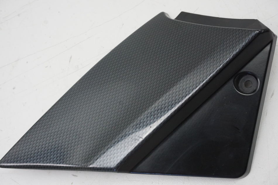 YAMAHA YZF R1 RN01 Carenado Tanque Izquierdo Cubierta Tapa Embellecedor 98-99
