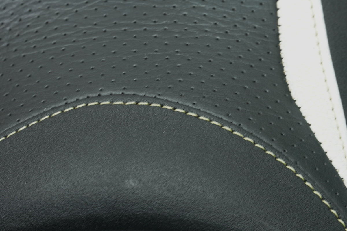 KAWASAKI Z 650 ER650HA2 Rider Seat Bagster Seat Front Seat Bench