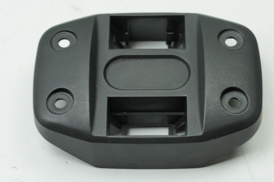 BMW F 650 GS E650G R13 Housing for Switch ABS Hazard Warning Lights on Handlebar Holder