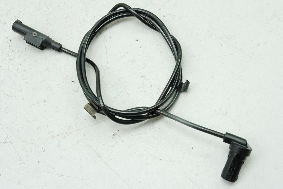 BMW R nine T Urban G/S 0J41 Sensor ABS trasero Sensor de velocidad de rueda (para cardán)