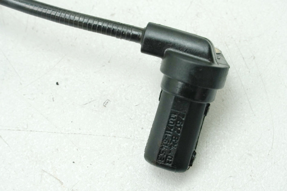BMW R nine T Urban G/S 0J41 Sensor ABS trasero Sensor de velocidad de rueda (para cardán)