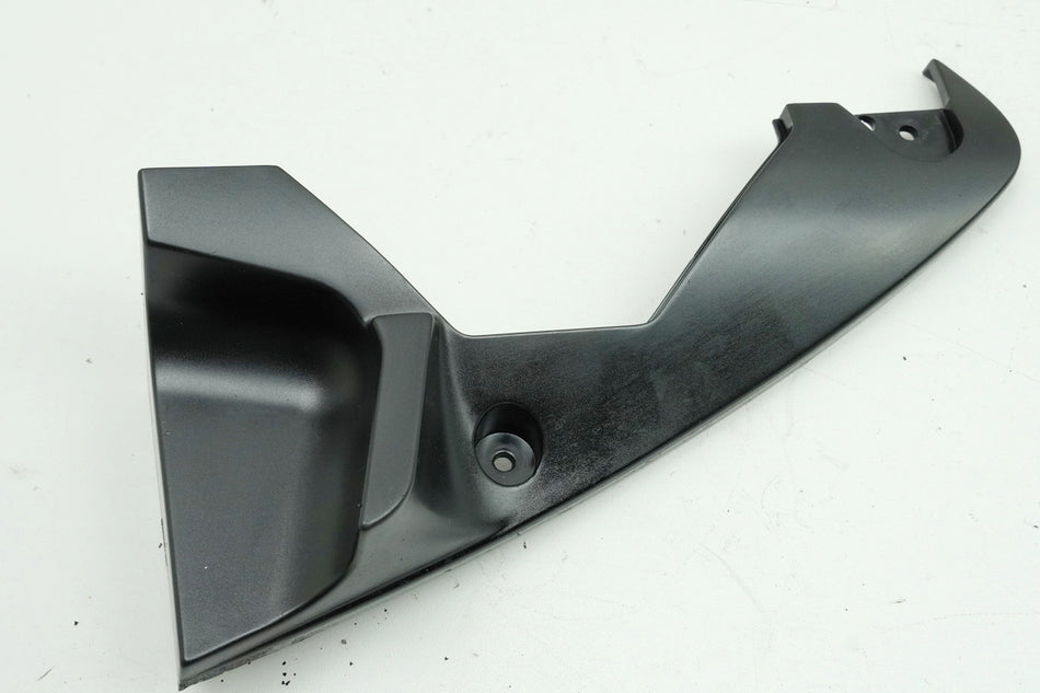 YAMAHA TDM 900 RN08 Verkleidung Kühler links Abdeckung Cover Blende innen Bug