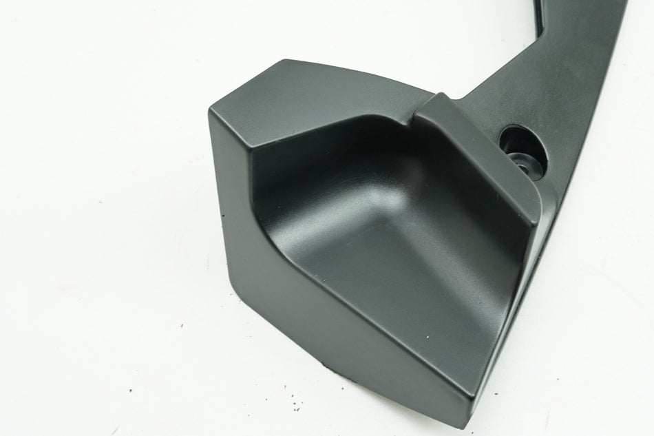YAMAHA TDM 900 RN08 Verkleidung Kühler links Abdeckung Cover Blende innen Bug