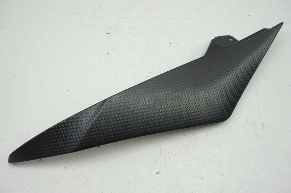 YAMAHA YZF R6 RJ15 Carenado Depósito izquierdo Tapa Cubierta Lateral