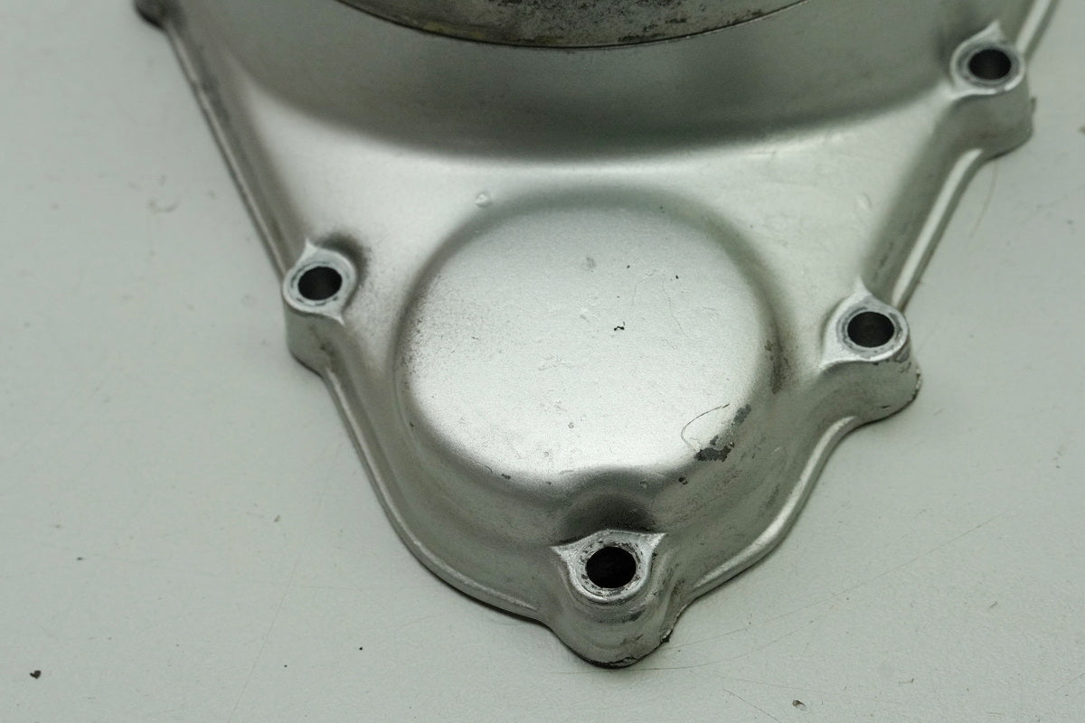 HONDA CB 250 G CB250G Alternator Cover Engine Side Cover Generator Stator 74-77