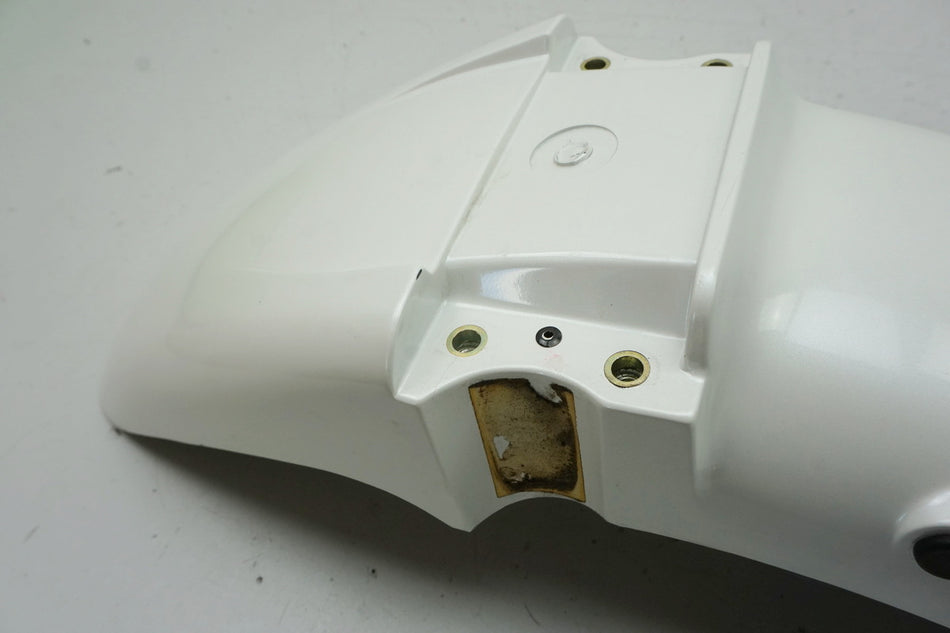 YAMAHA FZR 600 R 3HE Guardabarros delantero Fender 3FH-21510-00-0X