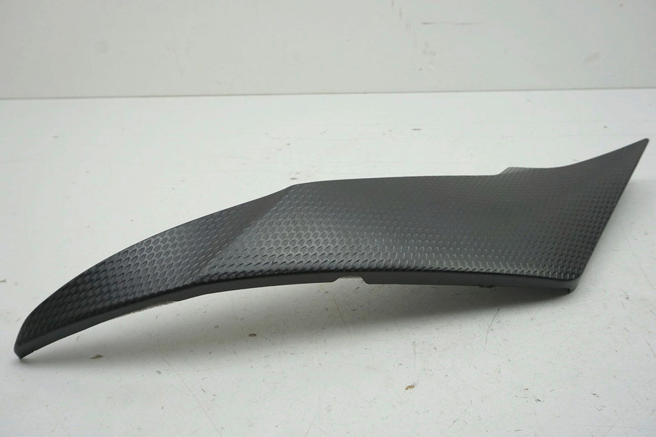 YAMAHA YZF R6 RJ15 Carenado Depósito izquierdo Tapa Cubierta Lateral