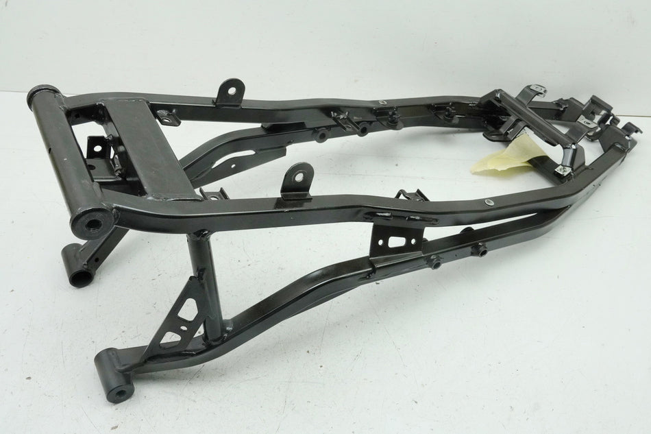 APRILIA RS 125 RS4 ZD4TW Heckrahmen Rahmenheck Hilfsrahmen unfallfrei für Rahmen