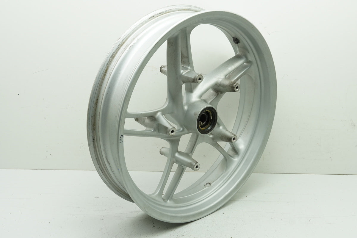 BMW R 1150 R R21 Front Wheel Rim J 17 x MT 3.50 Cast Wheel