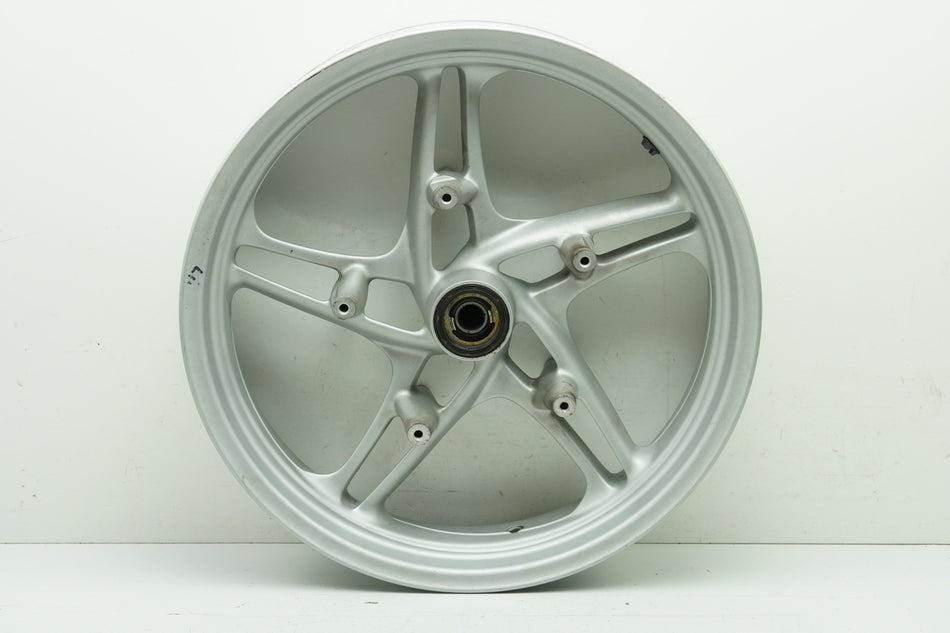 BMW R 1150 R R21 Front Wheel Rim J 17 x MT 3.50 Cast Wheel