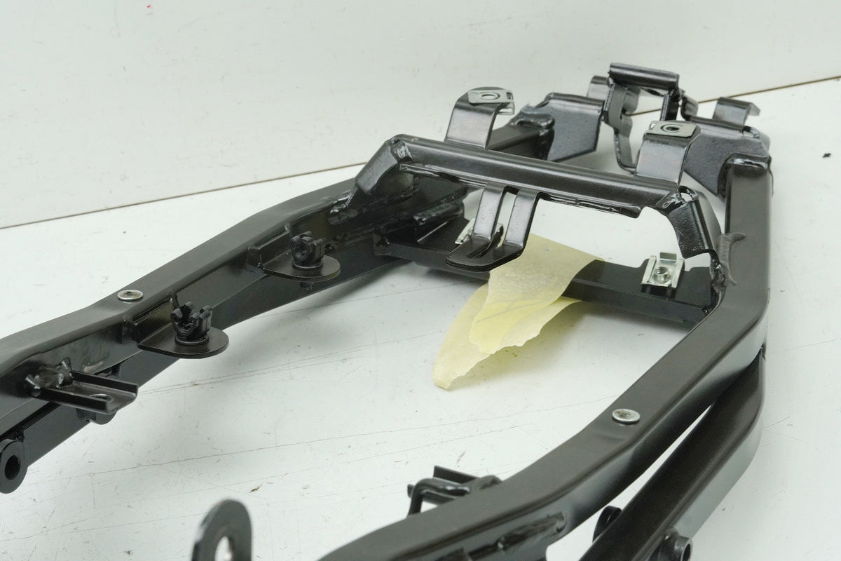 APRILIA RS 125 RS4 ZD4TW Heckrahmen Rahmenheck Hilfsrahmen unfallfrei für Rahmen