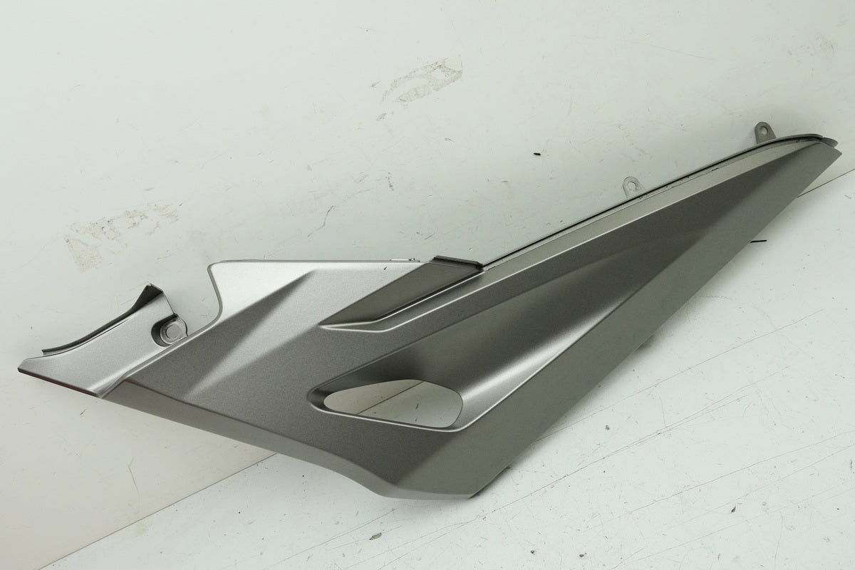 Honda NSS 125 AD JF69 Forza Front Fairing Right Cover Panel Spoiler