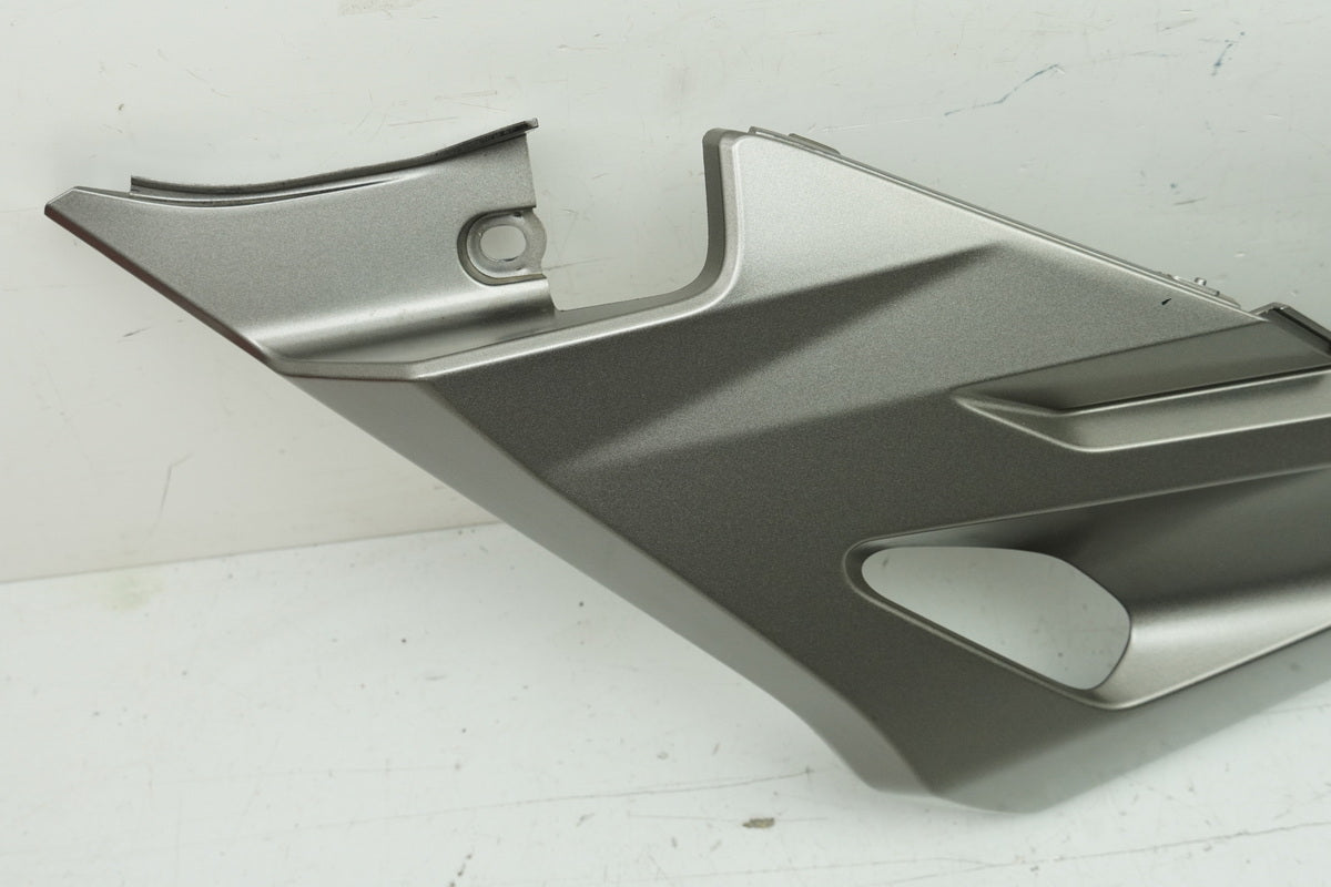 Honda NSS 125 AD JF69 Forza Front Fairing Right Cover Panel Spoiler