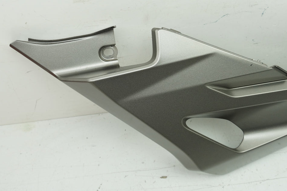 Honda NSS 125 AD JF69 Forza Bugverkleidung rechts Abdeckung Cover Blende Spoiler