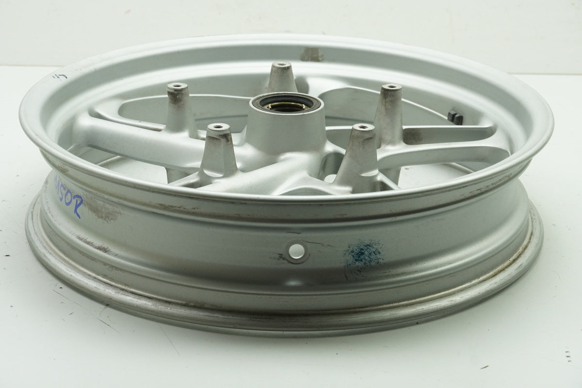 BMW R 1150 R R21 Front Wheel Rim J 17 x MT 3.50 Cast Wheel