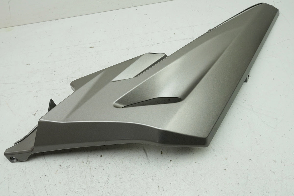 Honda NSS 125 AD JF69 Forza Front Fairing Right Cover Panel Spoiler