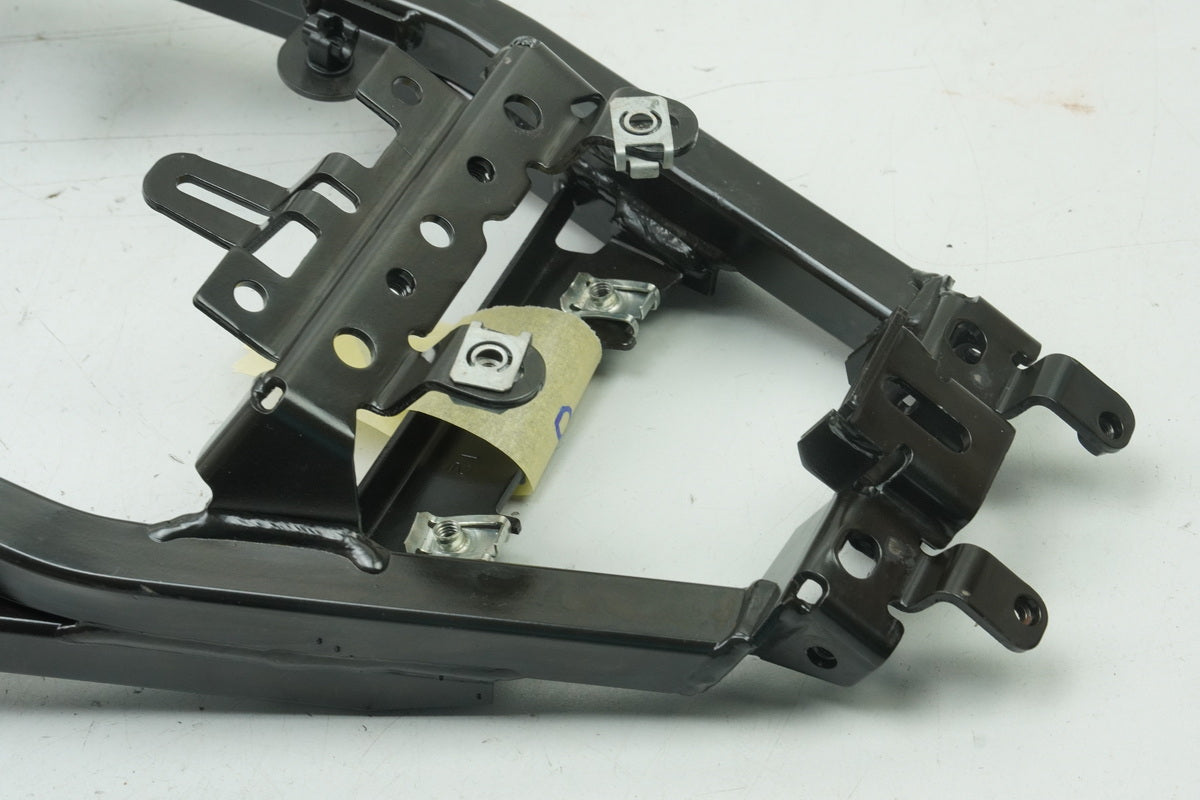 APRILIA RS 125 RS4 ZD4TW Heckrahmen Rahmenheck Hilfsrahmen unfallfrei für Rahmen