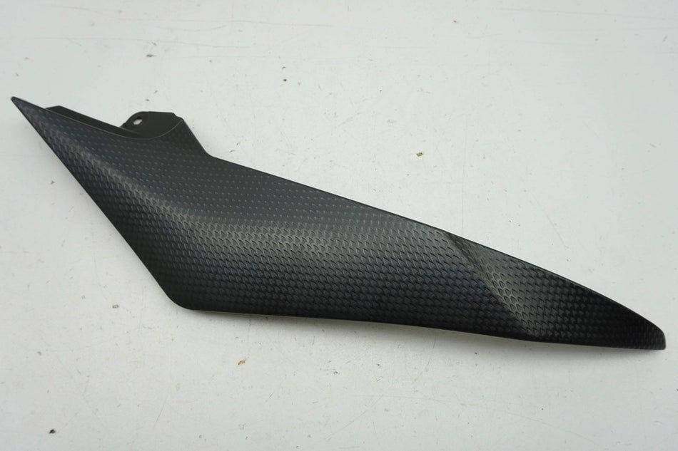 YAMAHA YZF R6 RJ15 Carenado Depósito derecho Cubierta Tapa Lateral
