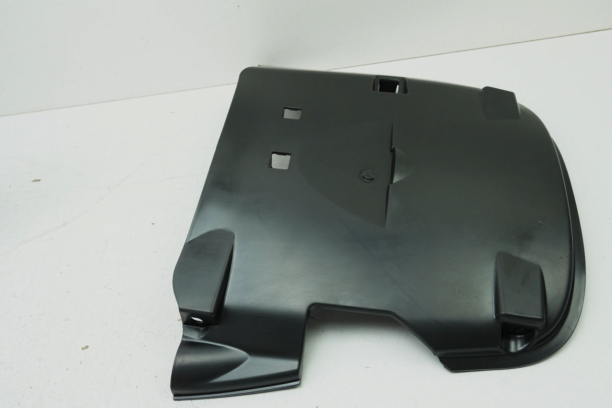 SYM Jet 4 50 AD05W8 Lower Fairing Cover Seat Cover Trim 781 km