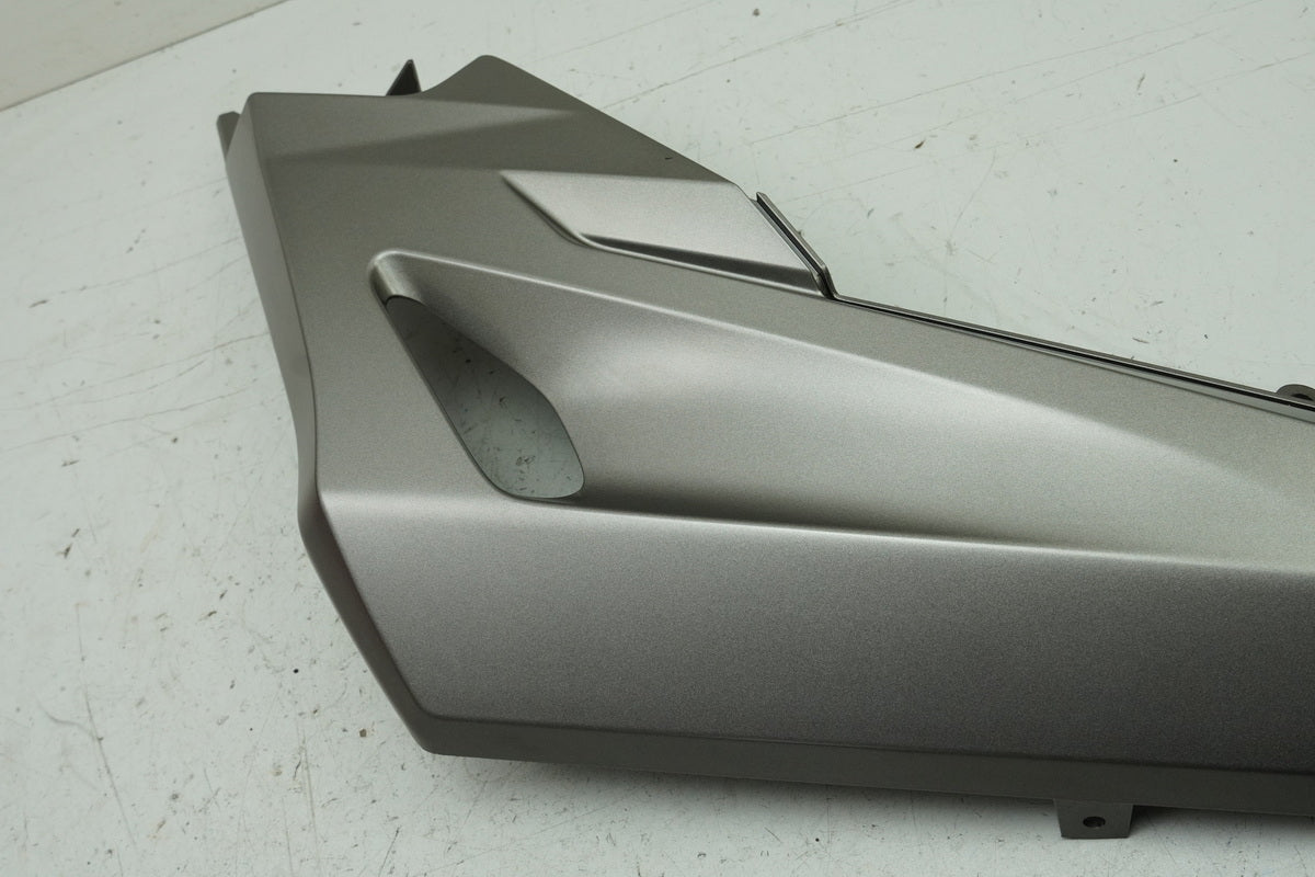Honda NSS 125 AD JF69 Forza Front Fairing Right Cover Panel Spoiler