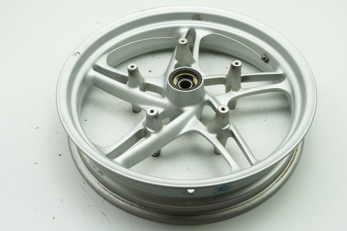 BMW R 1150 R R21 Front Wheel Rim J 17 x MT 3.50 Cast Wheel