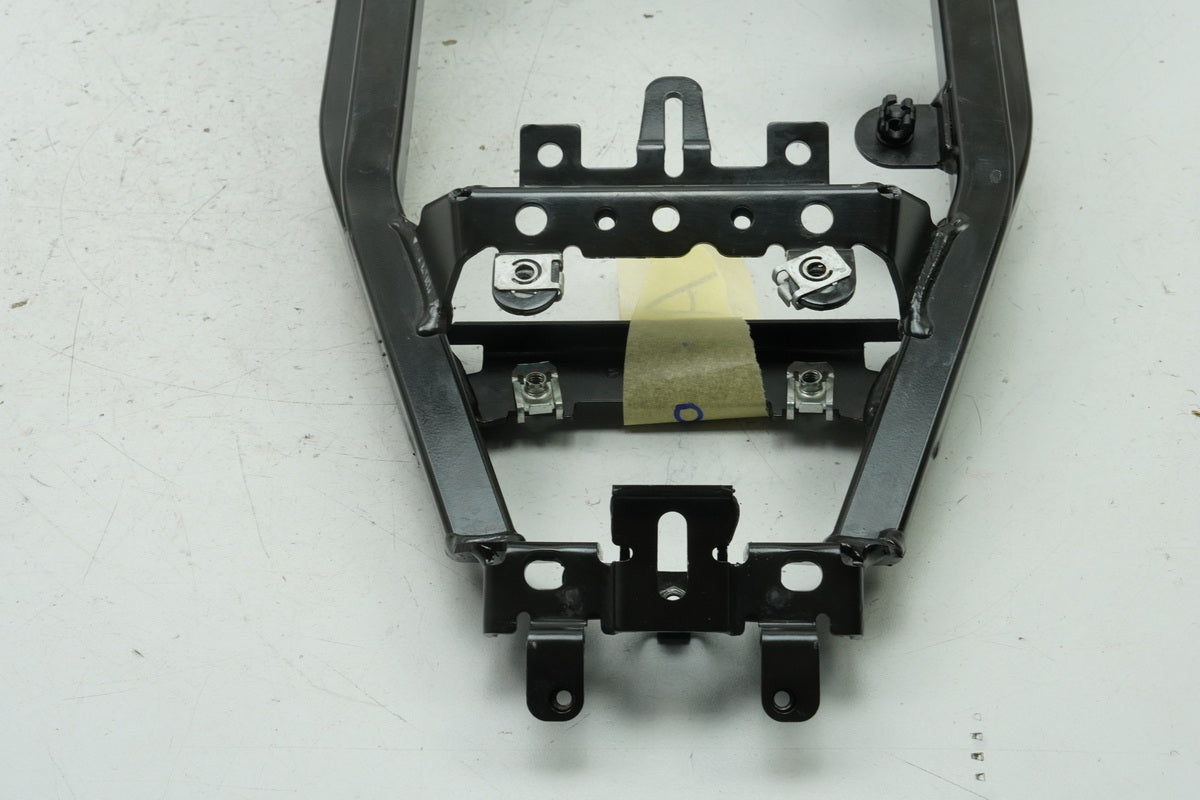 APRILIA RS 125 RS4 ZD4TW Heckrahmen Rahmenheck Hilfsrahmen unfallfrei für Rahmen