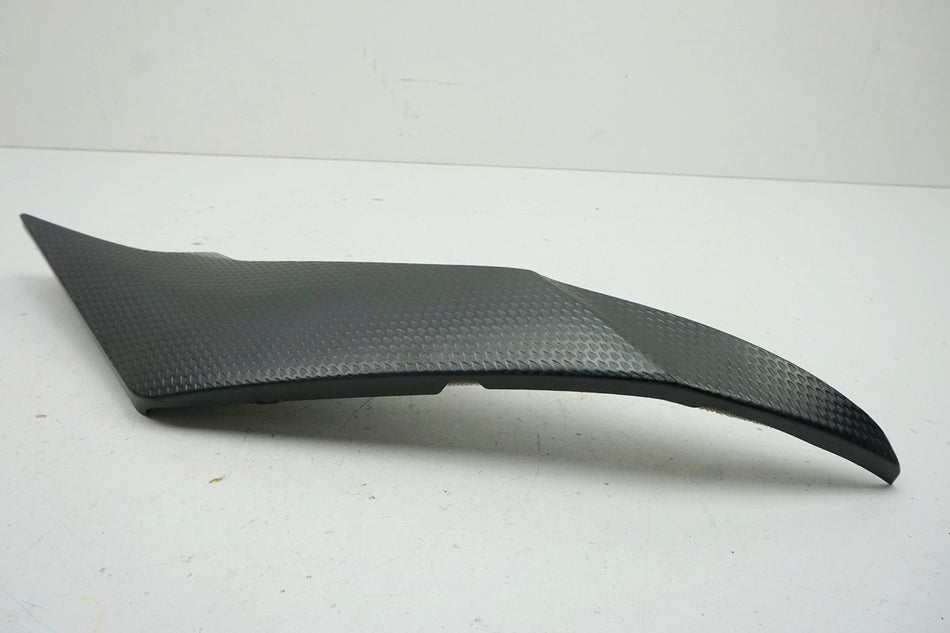 YAMAHA YZF R6 RJ15 Carenado Depósito derecho Cubierta Tapa Lateral