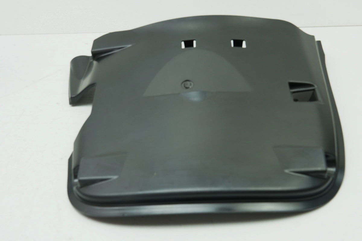 SYM Jet 4 50 AD05W8 Lower Fairing Cover Seat Cover Trim 781 km