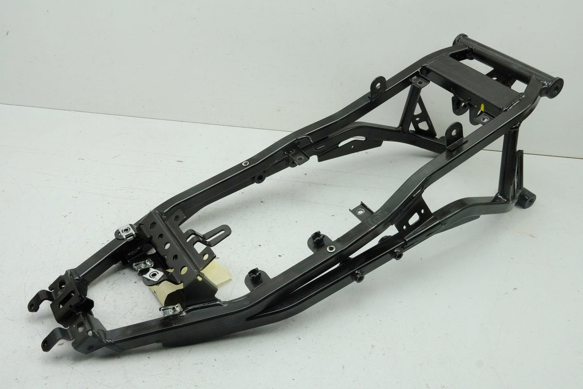 APRILIA RS 125 RS4 ZD4TW Heckrahmen Rahmenheck Hilfsrahmen unfallfrei für Rahmen