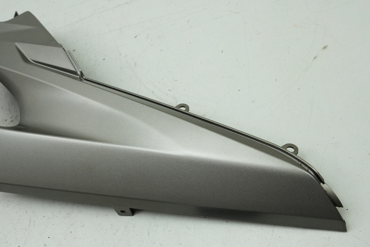 Honda NSS 125 AD JF69 Forza Front Fairing Right Cover Panel Spoiler
