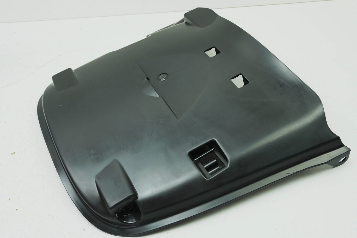 SYM Jet 4 50 AD05W8 Lower Fairing Cover Seat Cover Trim 781 km