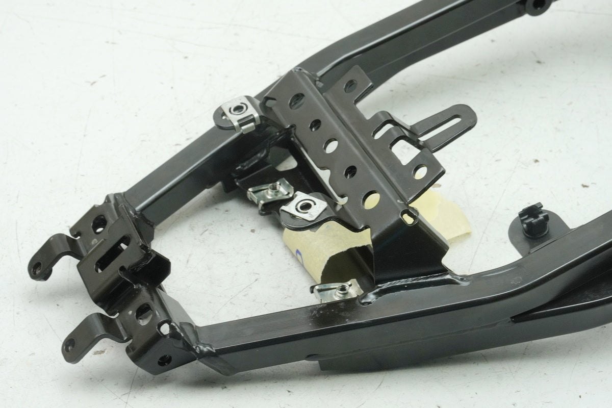 APRILIA RS 125 RS4 ZD4TW Heckrahmen Rahmenheck Hilfsrahmen unfallfrei für Rahmen