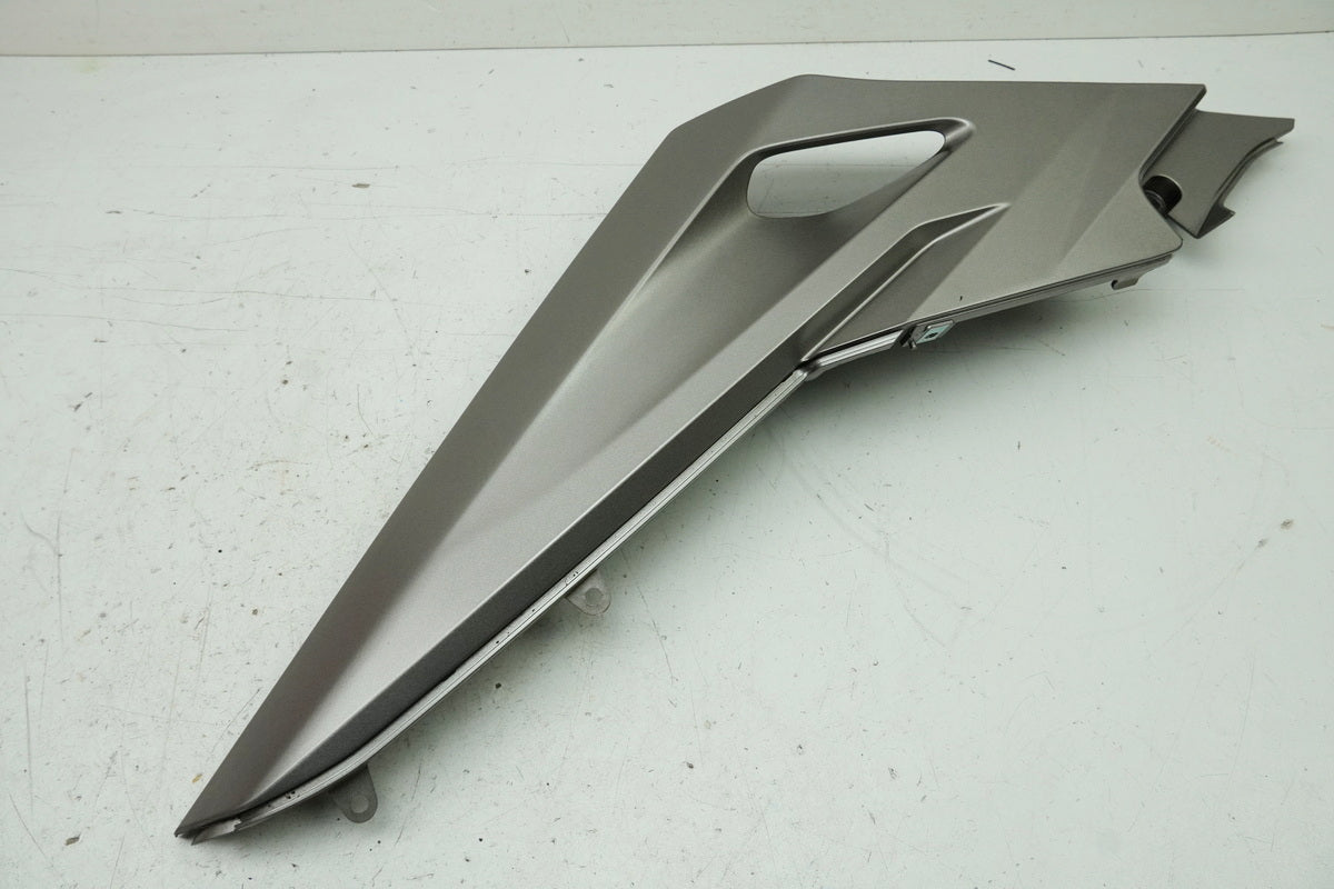 Honda NSS 125 AD JF69 Forza Front Fairing Right Cover Panel Spoiler