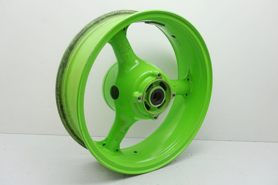 KAWASAKI ZX-6R ZX600F Llanta trasera R-1351 J 17 x 5.00 95-97