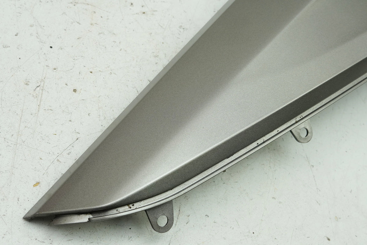 Honda NSS 125 AD JF69 Forza Front Fairing Right Cover Panel Spoiler