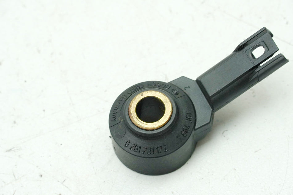 BMW R nine T Urban G/S 0J41 Knock Sensor (on cylinder engine)