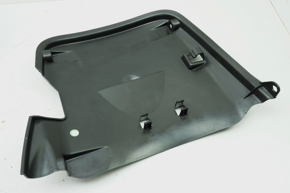 SYM Jet 4 50 AD05W8 Lower Fairing Cover Seat Cover Trim 781 km