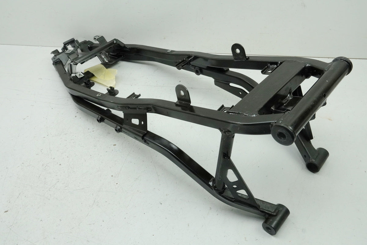 APRILIA RS 125 RS4 ZD4TW Heckrahmen Rahmenheck Hilfsrahmen unfallfrei für Rahmen