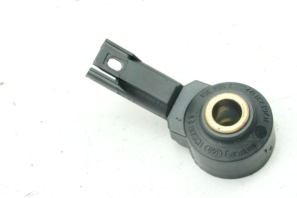 BMW R nine T Urban G/S 0J41 Knock Sensor (on cylinder engine)