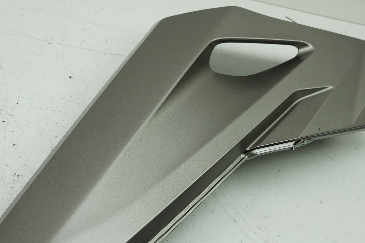 Honda NSS 125 AD JF69 Forza Front Fairing Right Cover Panel Spoiler