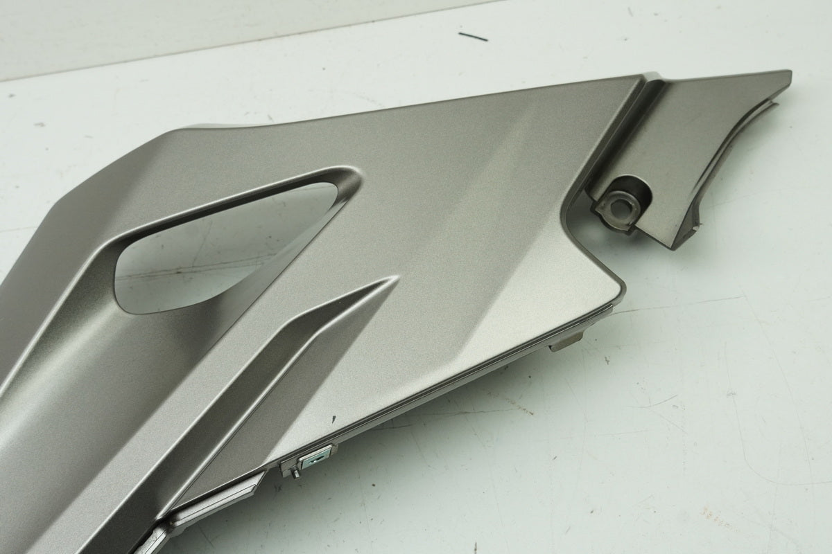 Honda NSS 125 AD JF69 Forza Front Fairing Right Cover Panel Spoiler